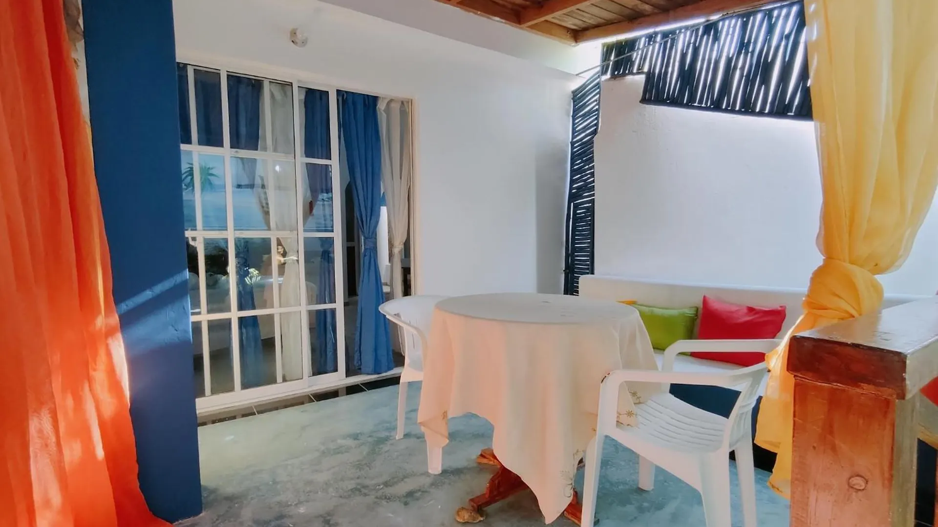 ***  House Jardin Del Caribe Aparthotel Las Terrenas Dominican Republic