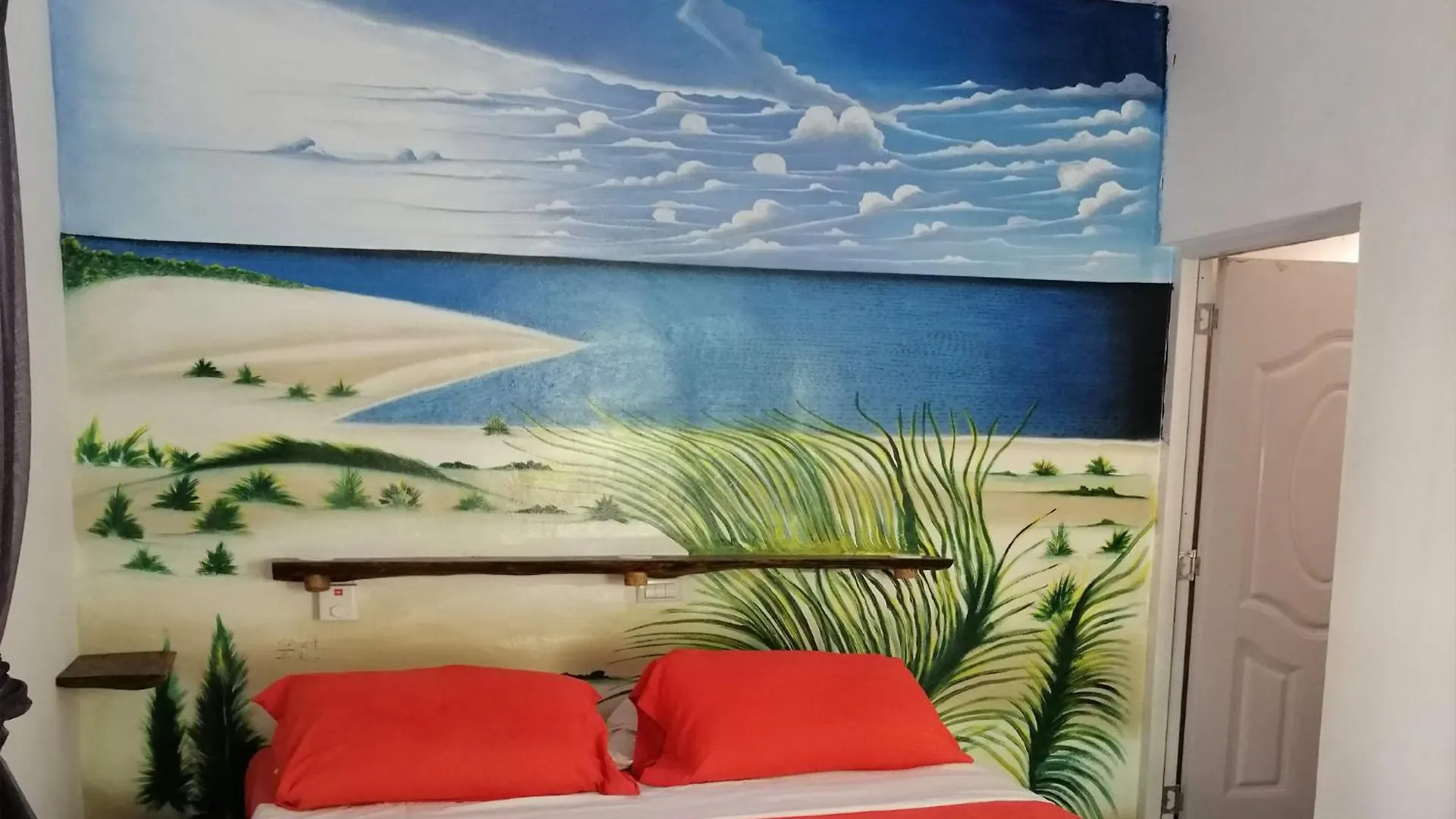 House Jardin Del Caribe Aparthotel Las Terrenas