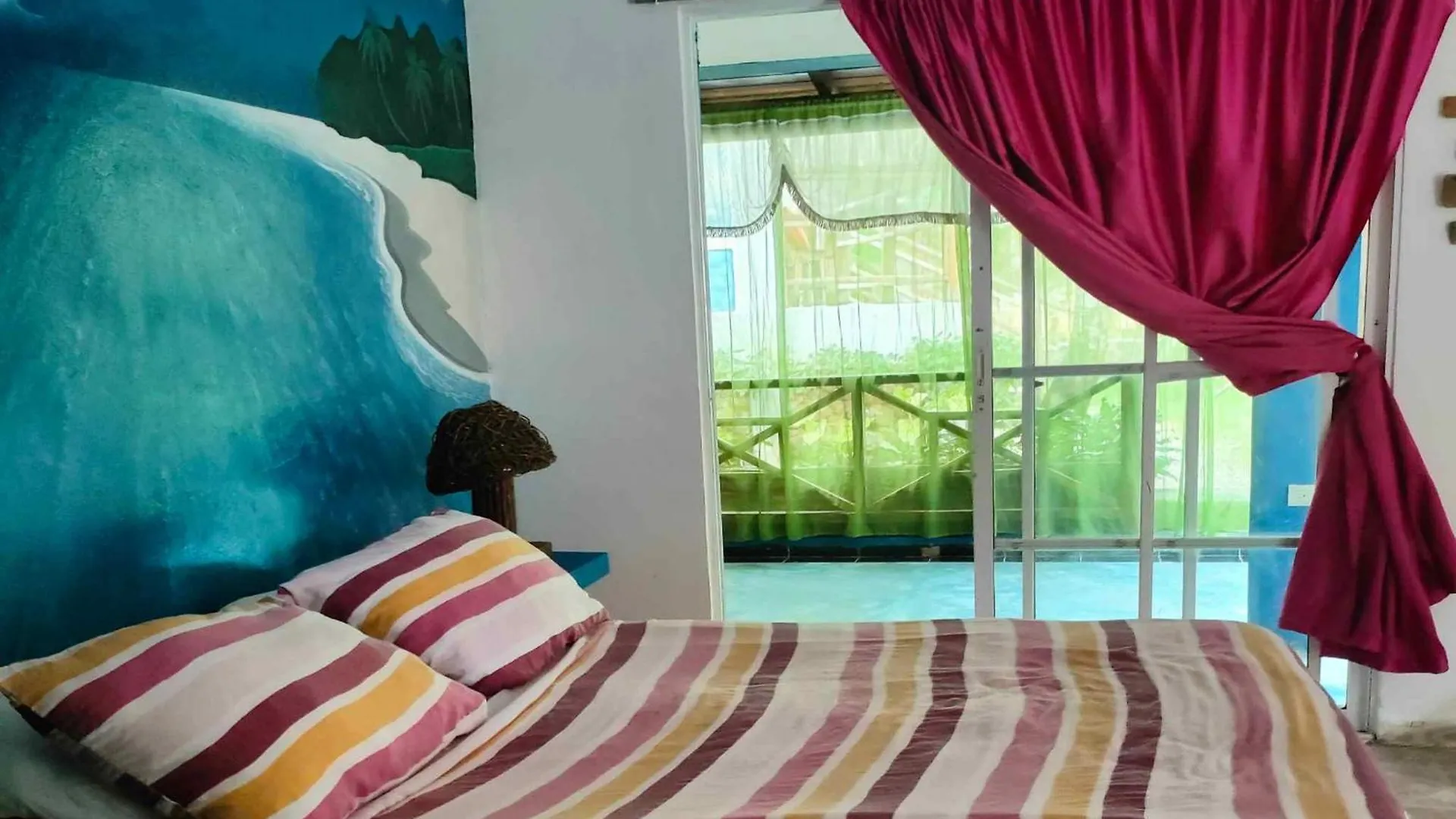 House Jardin Del Caribe Aparthotel Las Terrenas 3*,  Dominican Republic