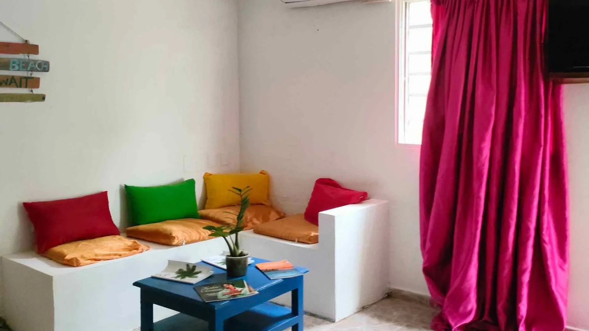 House Jardin Del Caribe Aparthotel Las Terrenas