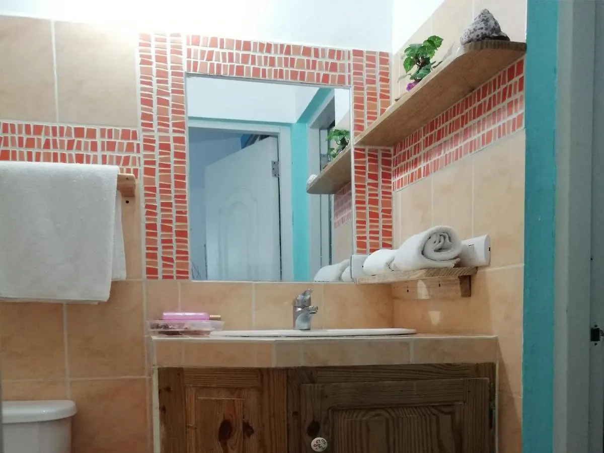 House Jardin Del Caribe Aparthotel Las Terrenas Dominican Republic