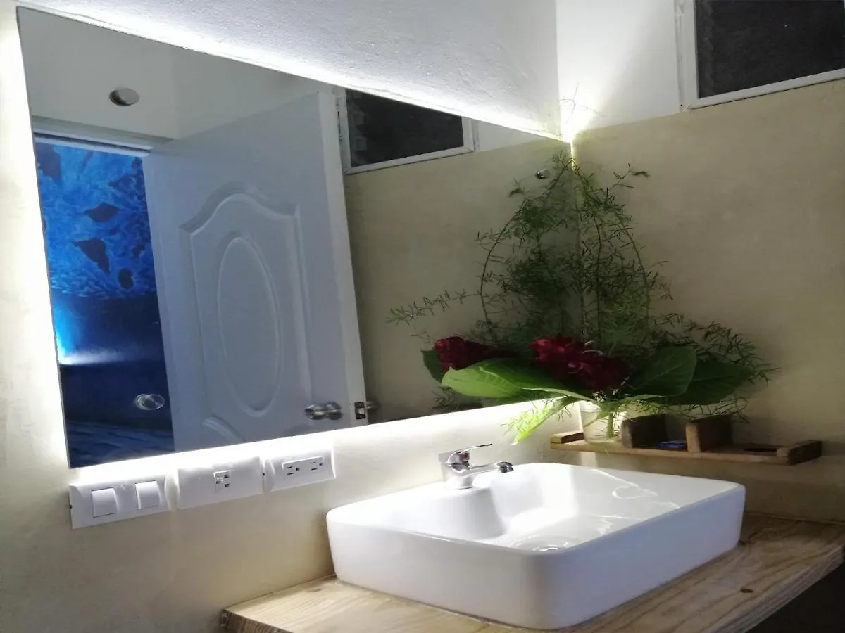 House Jardin Del Caribe Aparthotel Las Terrenas