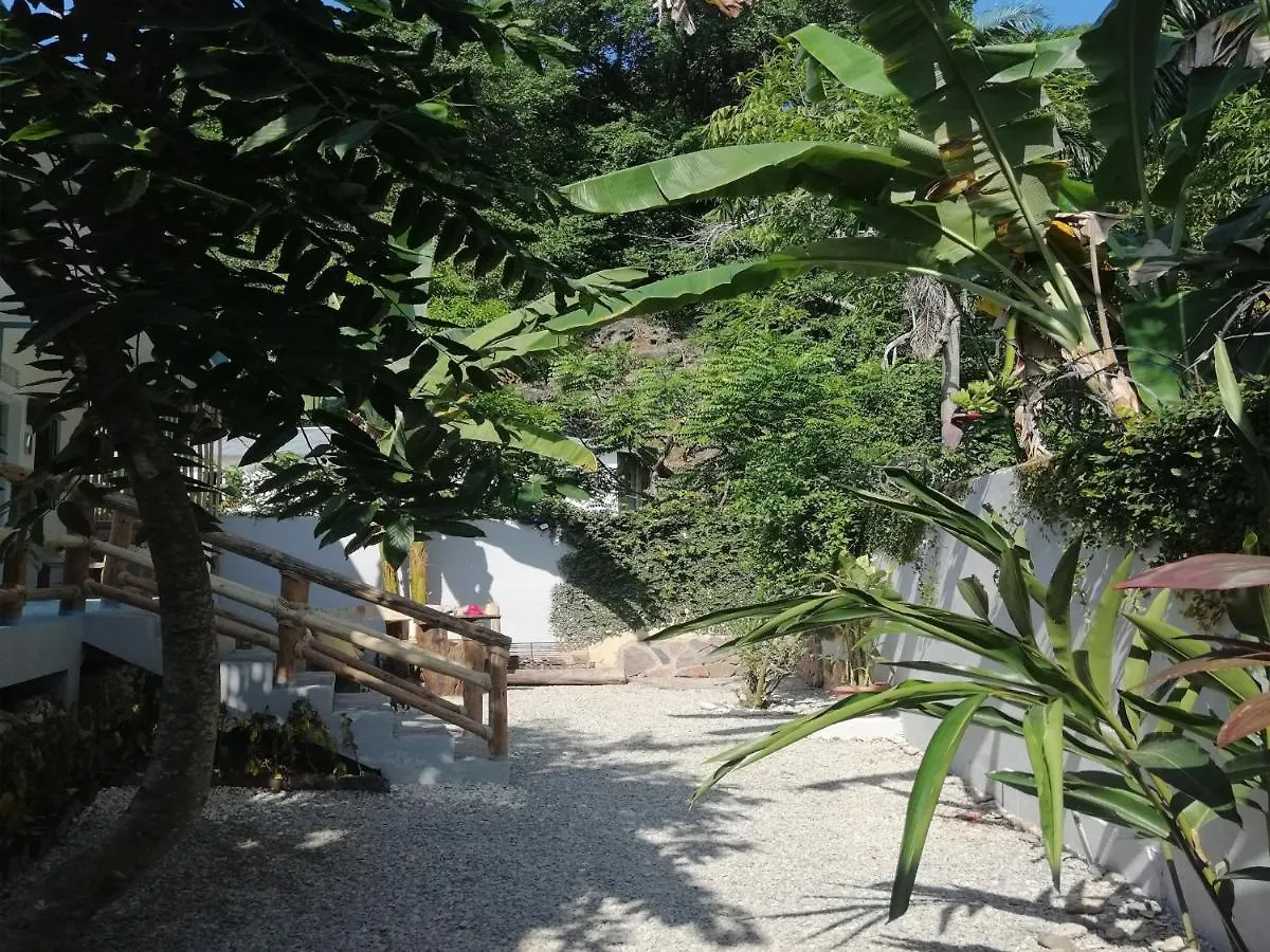 House Jardin Del Caribe Aparthotel Las Terrenas