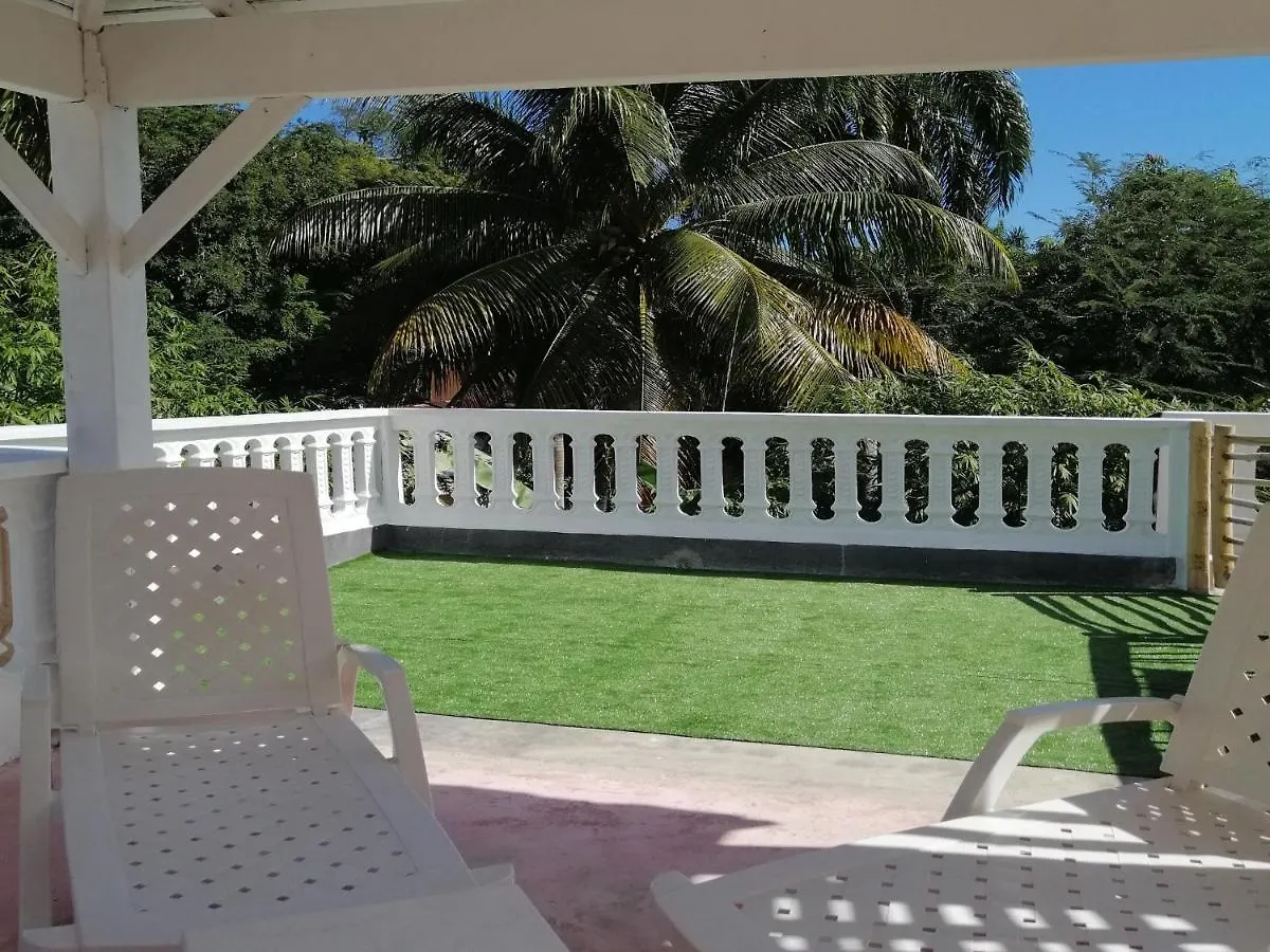 House Jardin Del Caribe Aparthotel Las Terrenas