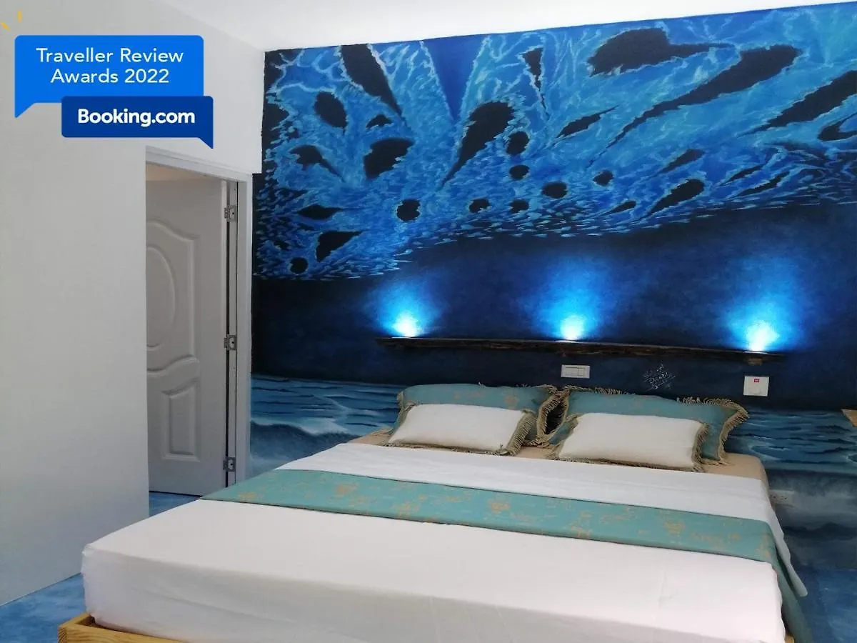 Aparthotel House Jardin Del Caribe Las Terrenas