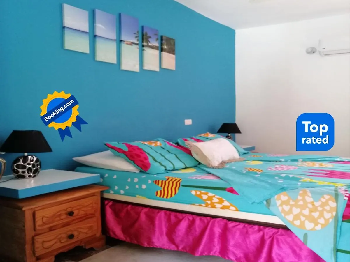 Aparthotel House Jardin Del Caribe Las Terrenas