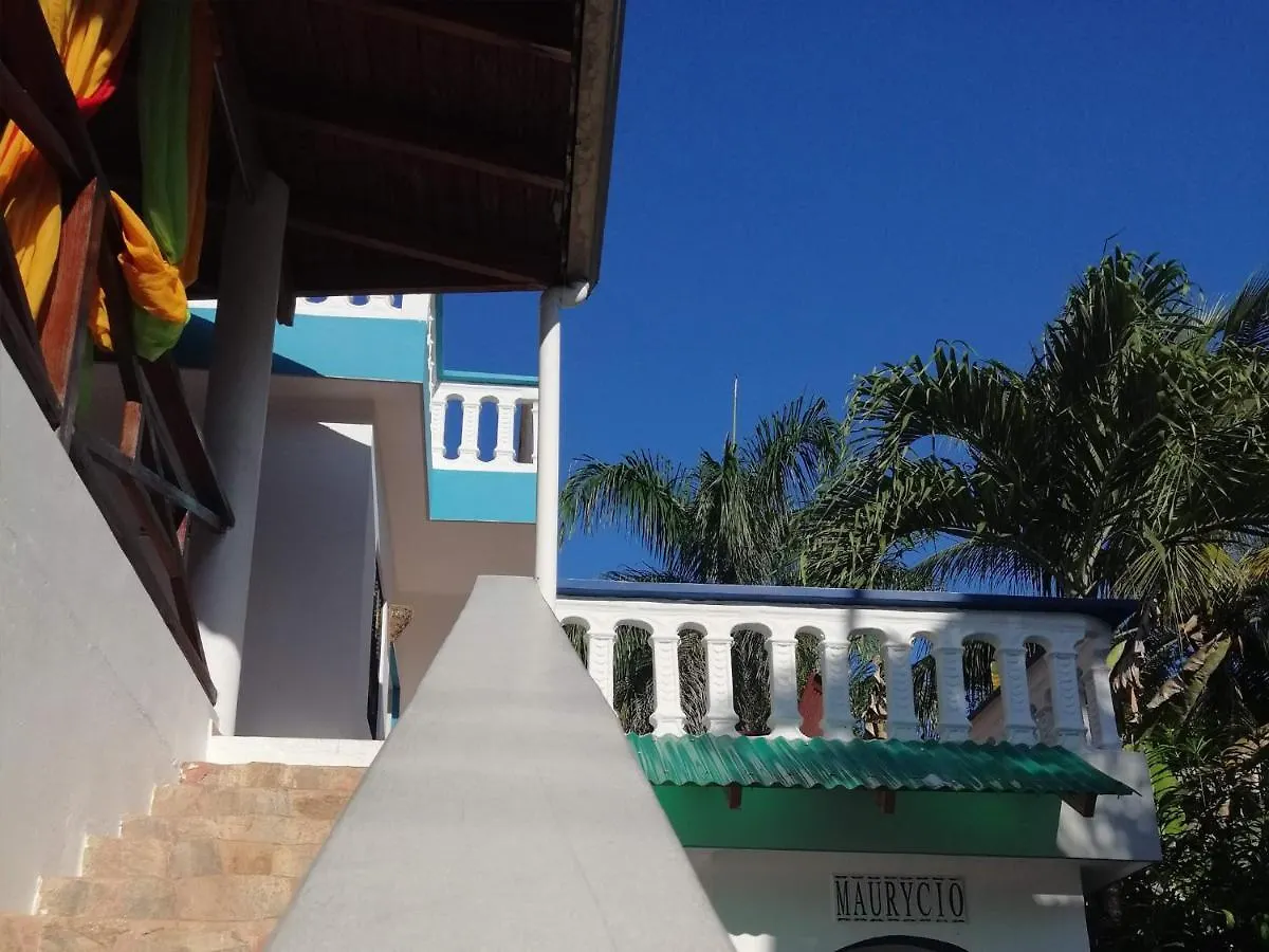 Aparthotel House Jardin Del Caribe Las Terrenas