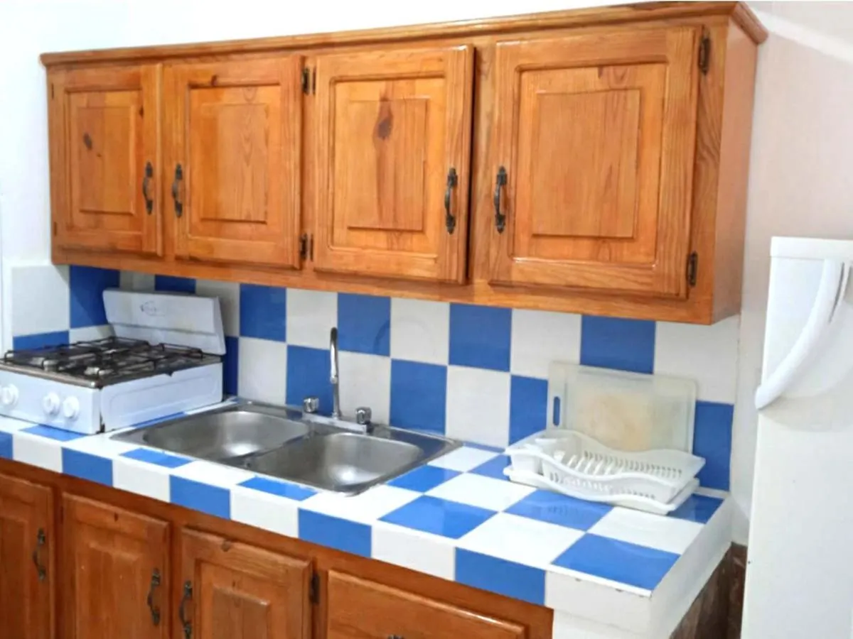 Aparthotel House Jardin Del Caribe Las Terrenas 3*,