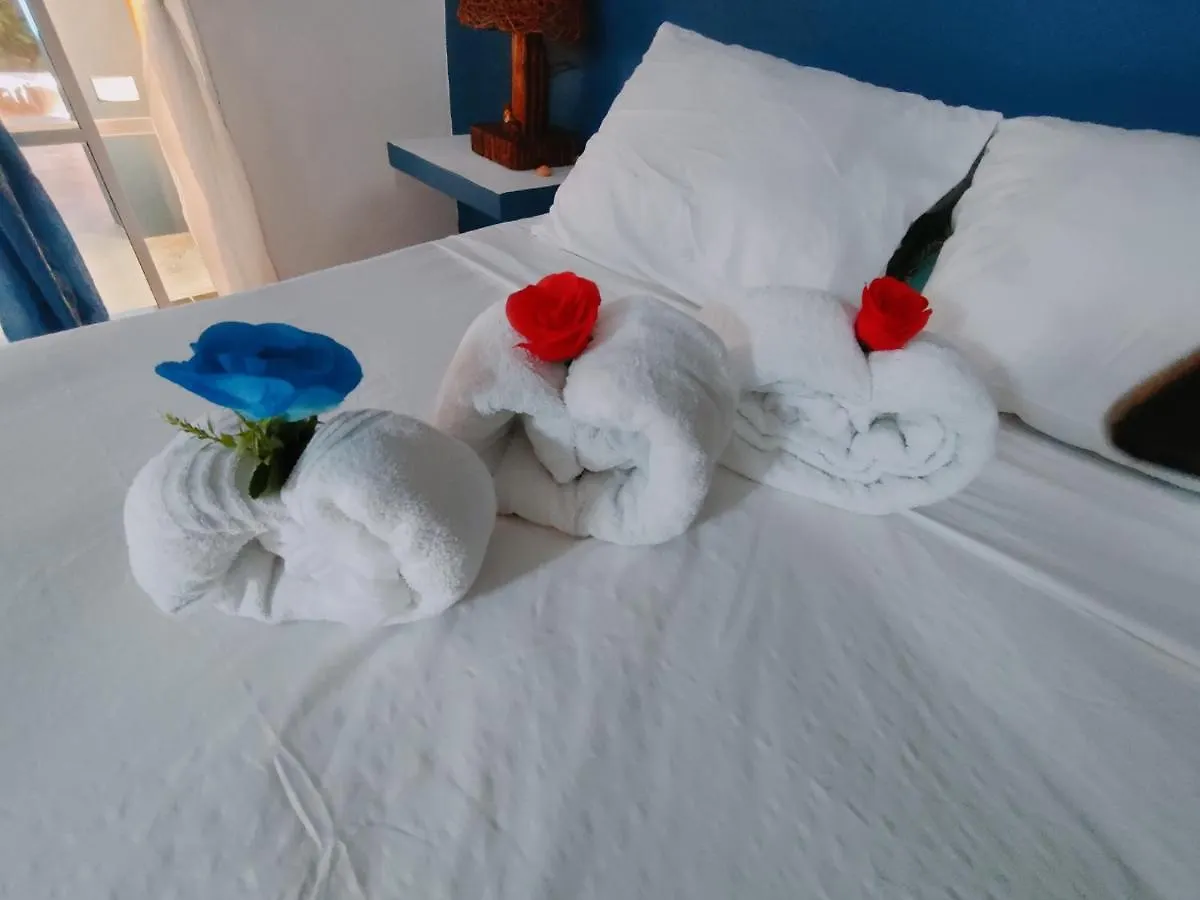 Aparthotel House Jardin Del Caribe Las Terrenas 3*,  Dominikana