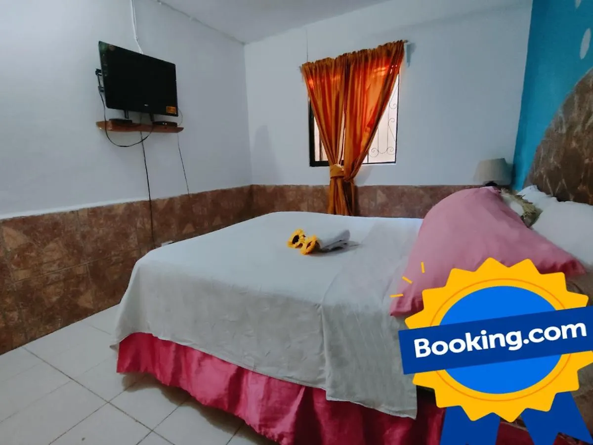 Aparthotel House Jardin Del Caribe Las Terrenas