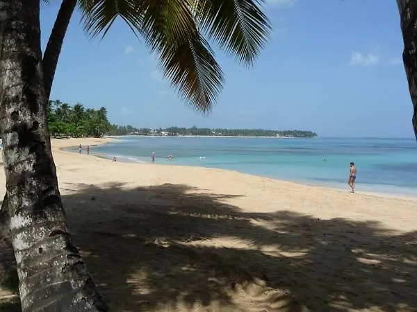 Aparthotel House Jardin Del Caribe Las Terrenas