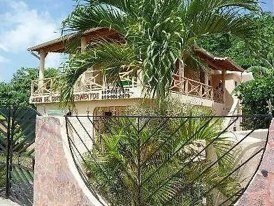 Aparthotel House Jardin Del Caribe Las Terrenas