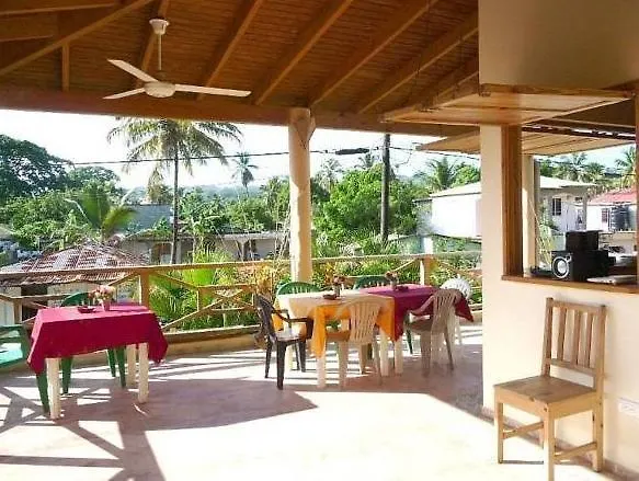 Aparthotel House Jardin Del Caribe Las Terrenas