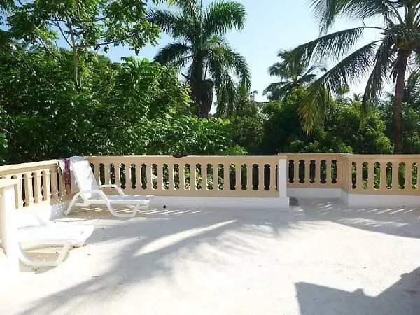 Aparthotel House Jardin Del Caribe Las Terrenas
