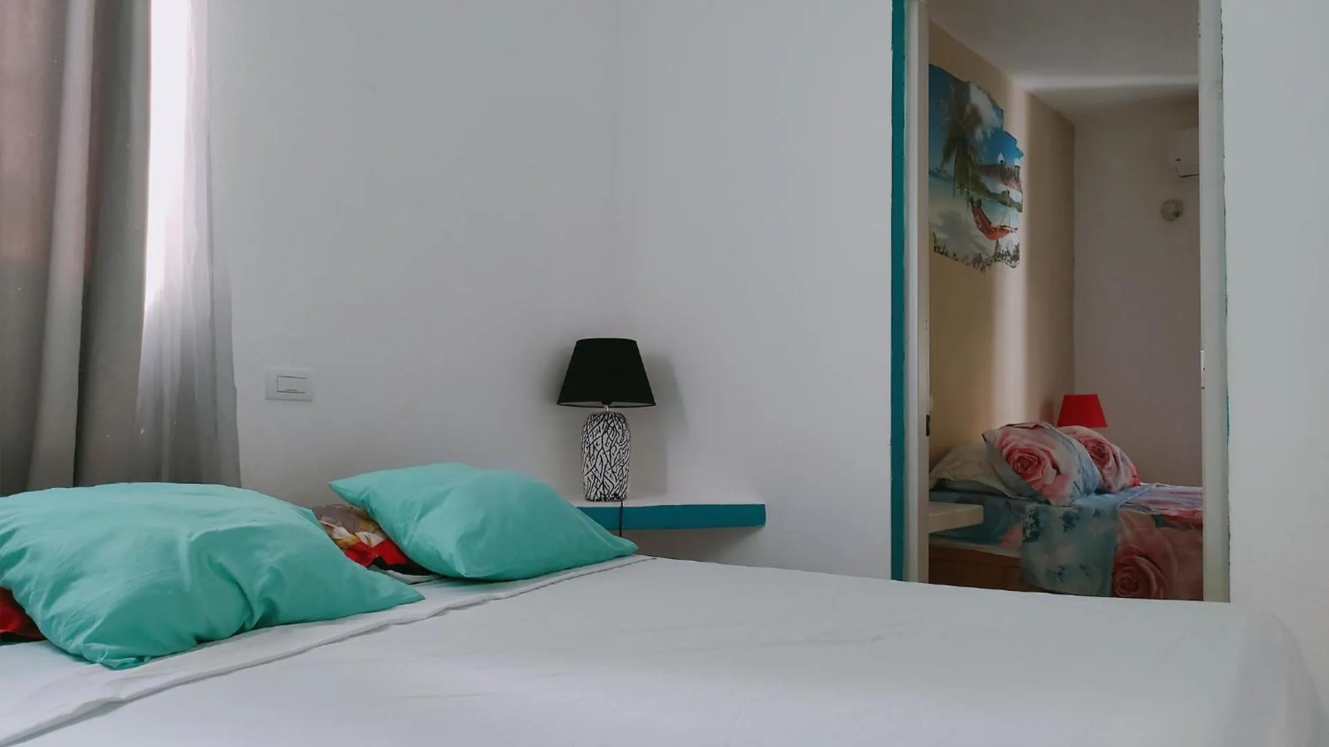 Aparthotel House Jardin Del Caribe Las Terrenas 3*,  Dominikana