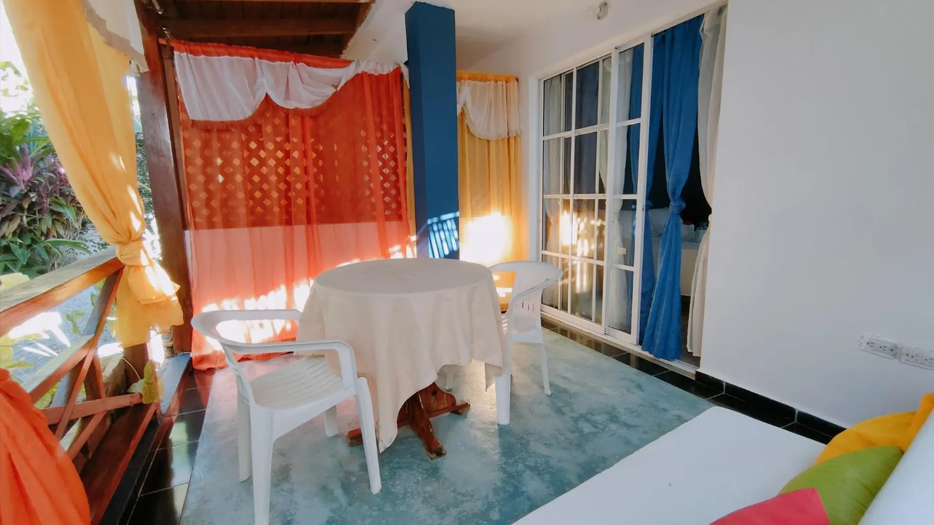 Aparthotel House Jardin Del Caribe Las Terrenas