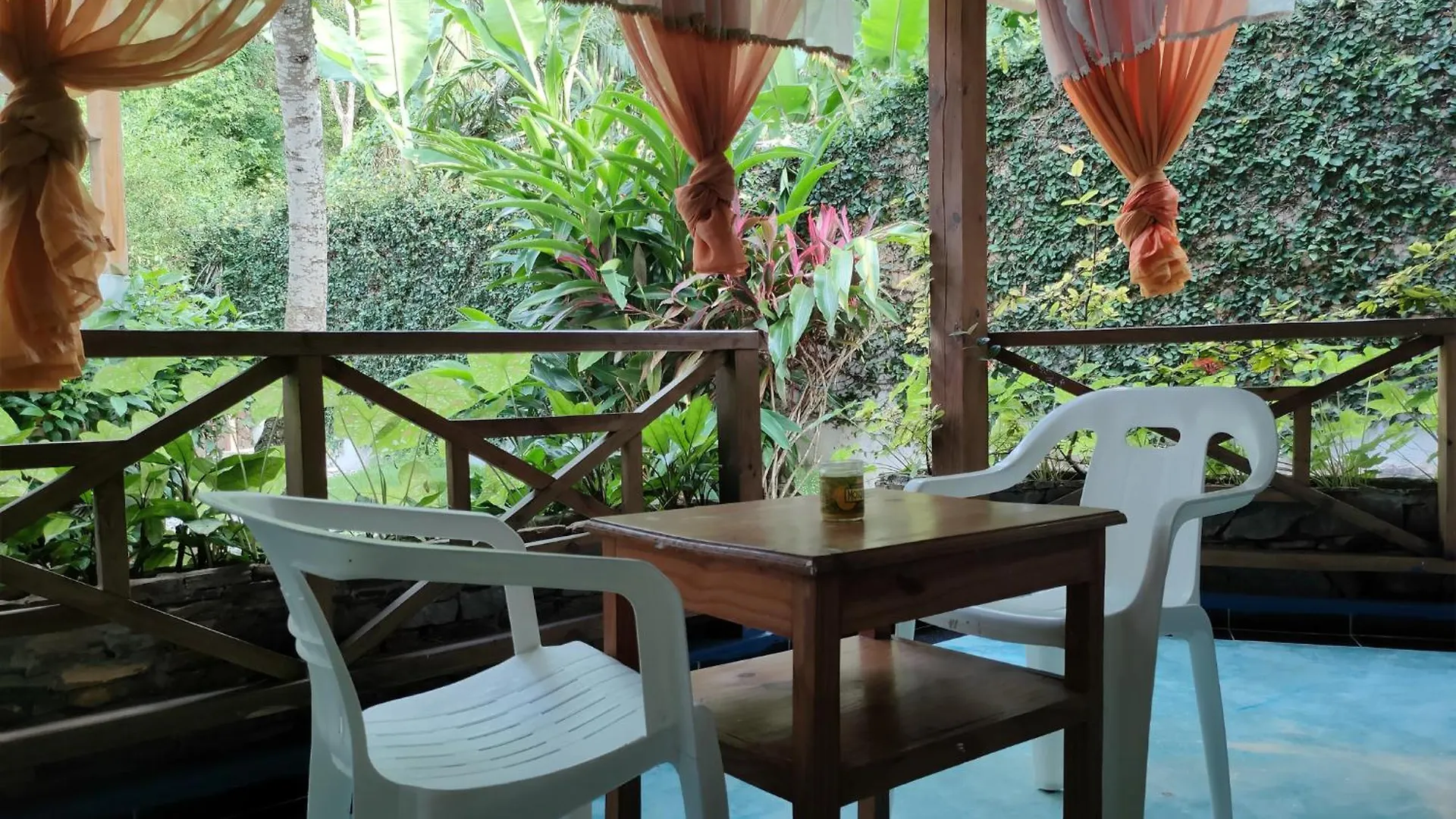 ***  Aparthotel House Jardin Del Caribe Las Terrenas Dominikana