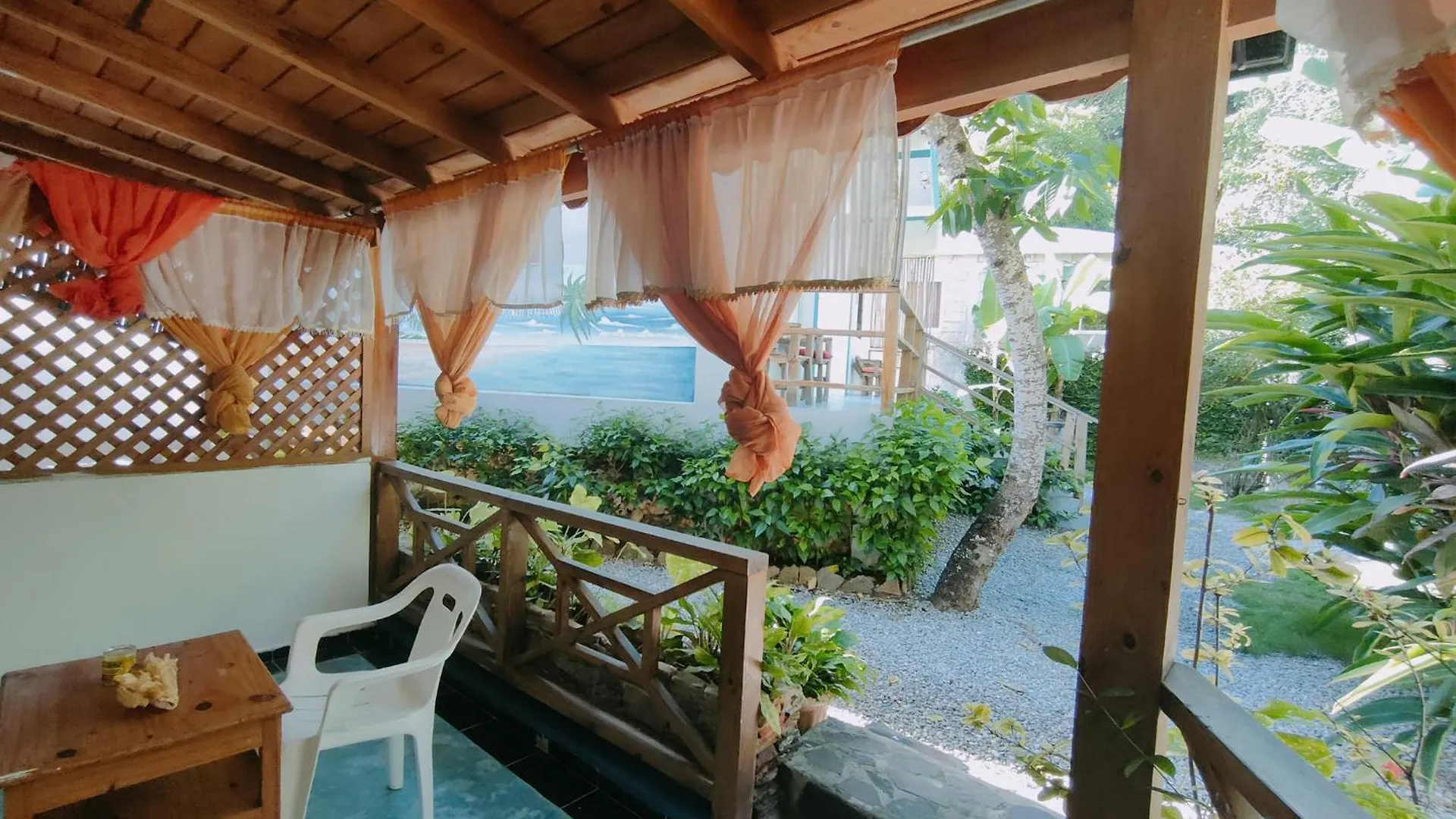Aparthotel House Jardin Del Caribe Las Terrenas