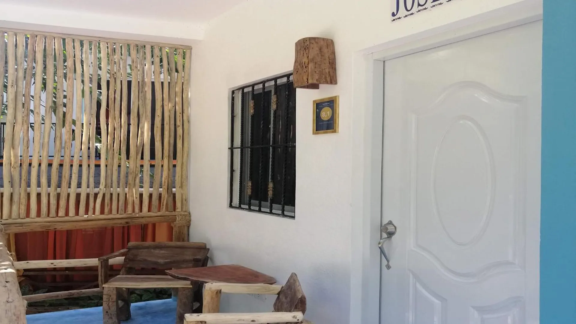 Aparthotel House Jardin Del Caribe Las Terrenas