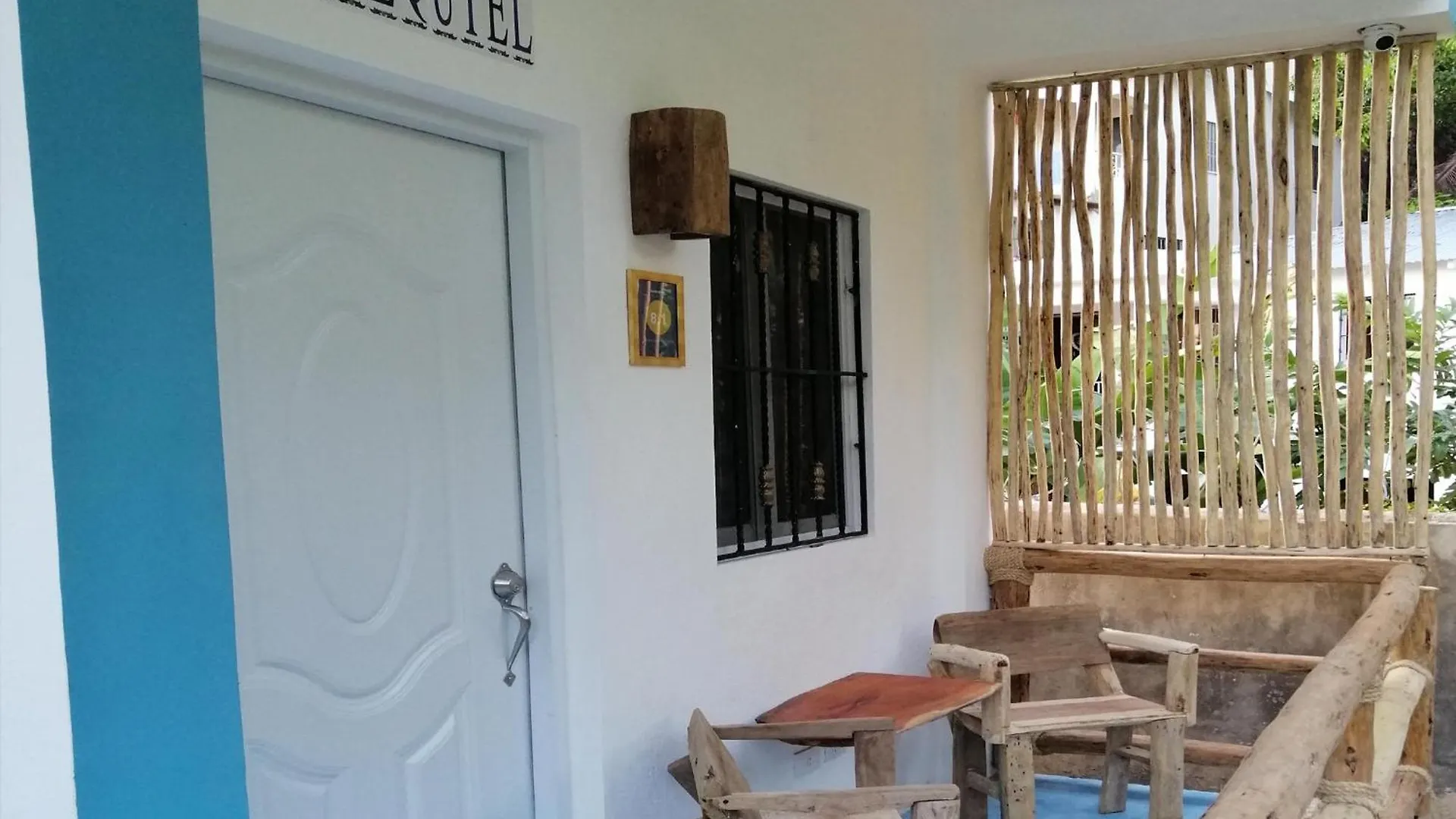 Aparthotel House Jardin Del Caribe Las Terrenas