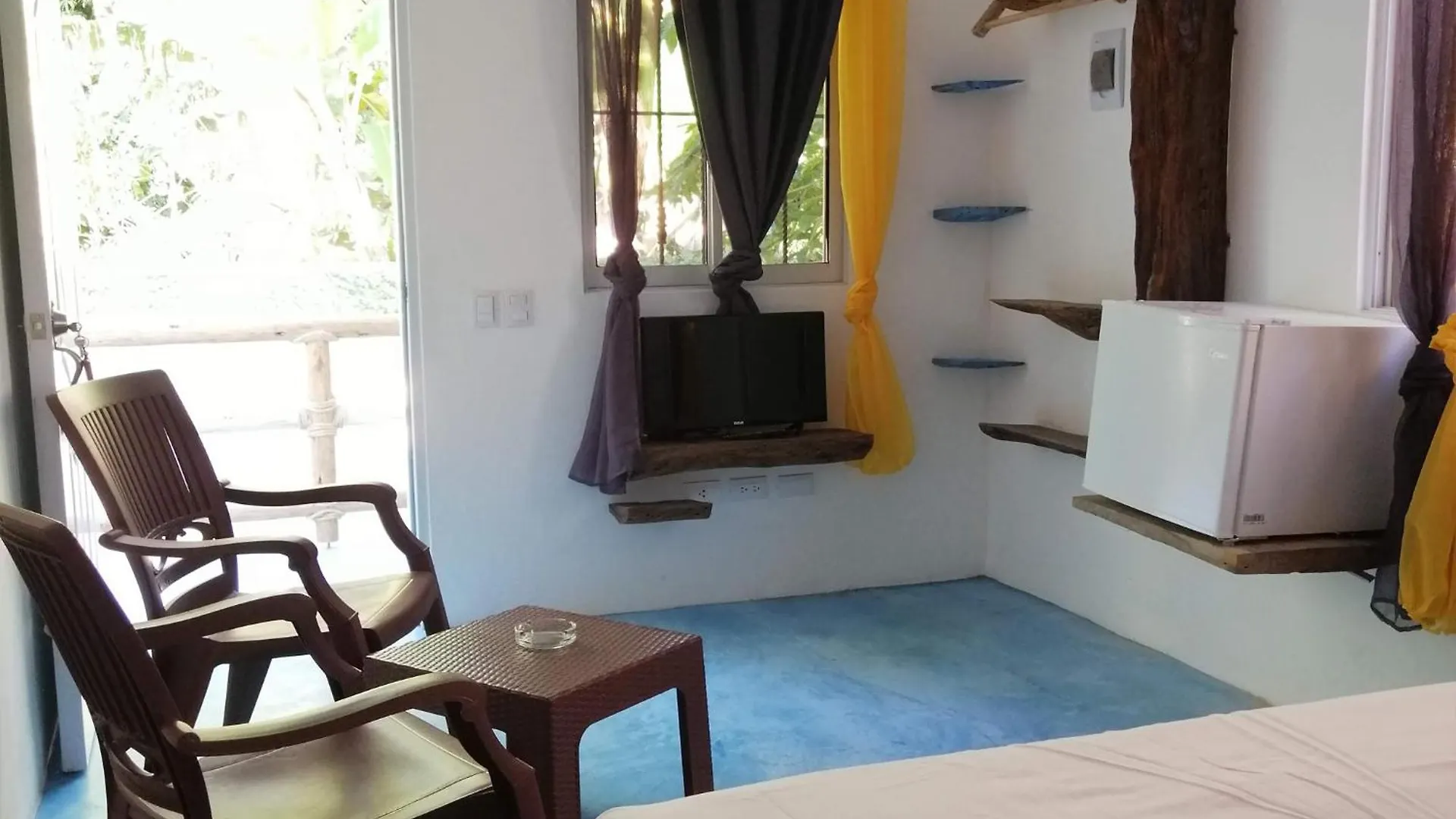 Aparthotel House Jardin Del Caribe Las Terrenas