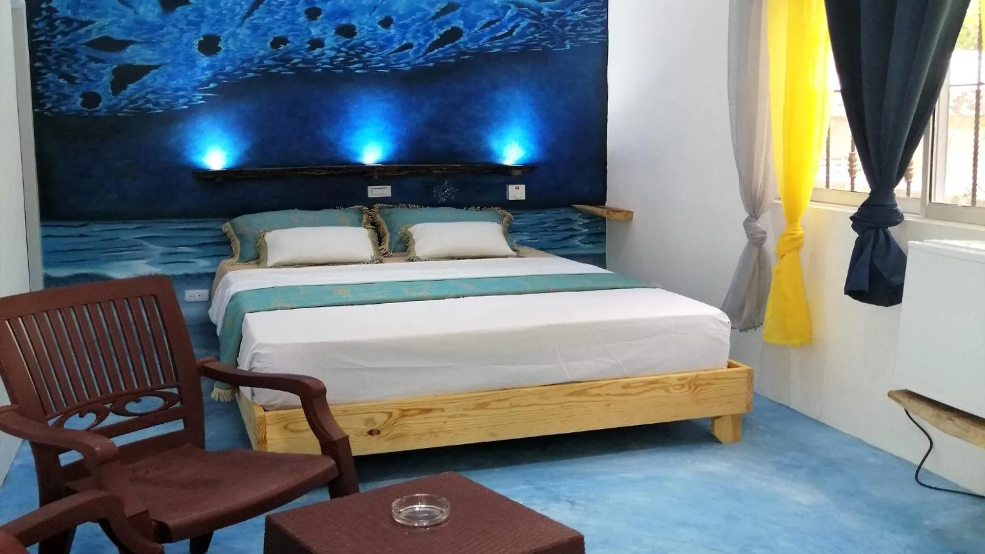 Aparthotel House Jardin Del Caribe Las Terrenas