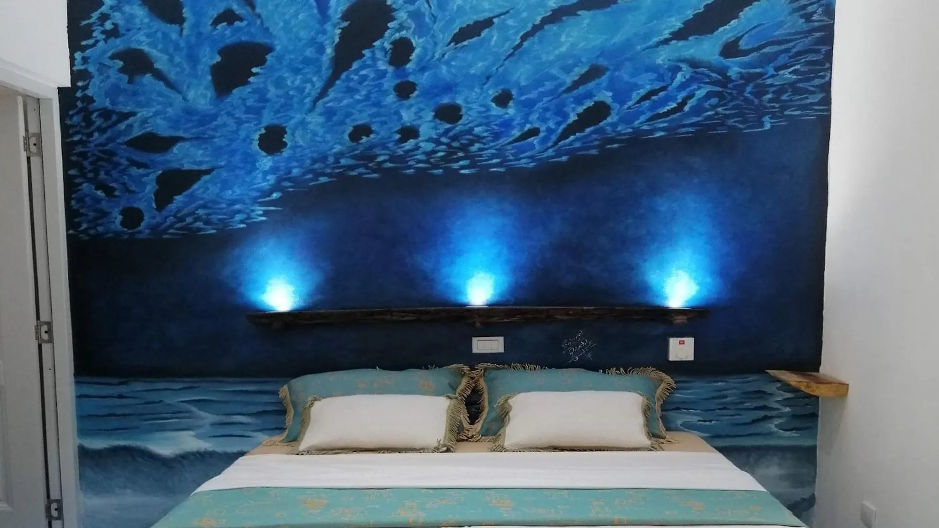 Aparthotel House Jardin Del Caribe Las Terrenas 3*,