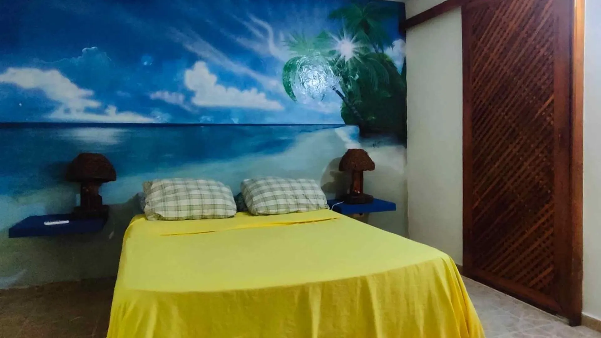 Aparthotel House Jardin Del Caribe Las Terrenas