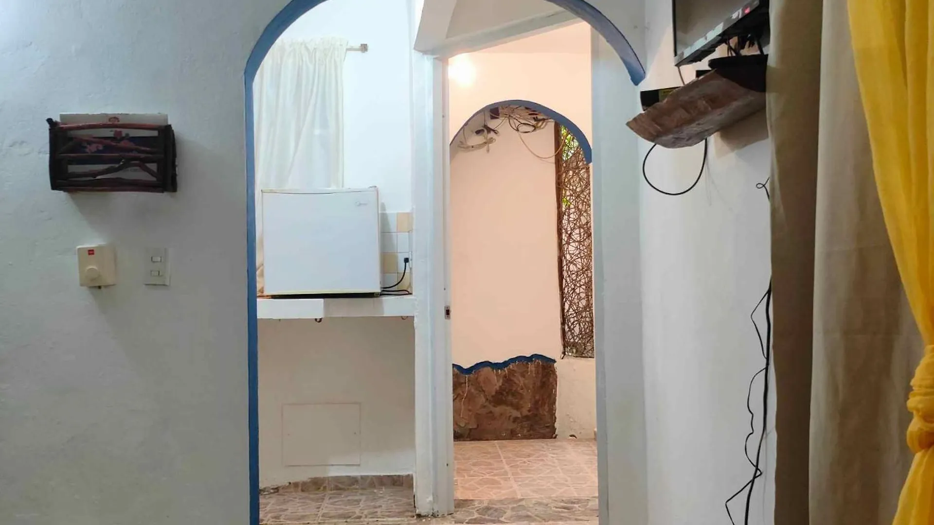 Aparthotel House Jardin Del Caribe Las Terrenas
