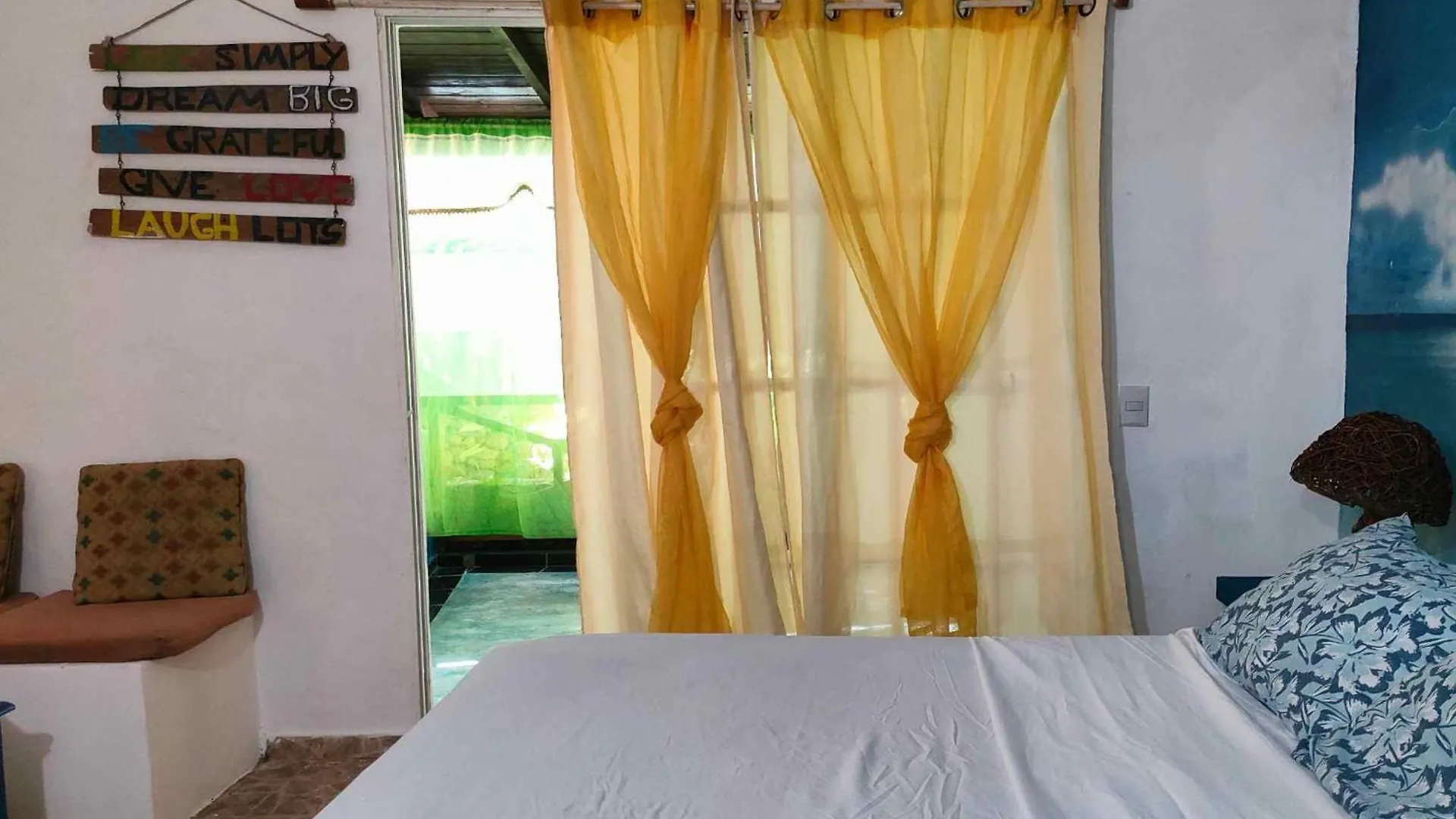 ***  Aparthotel House Jardin Del Caribe Las Terrenas Dominikana