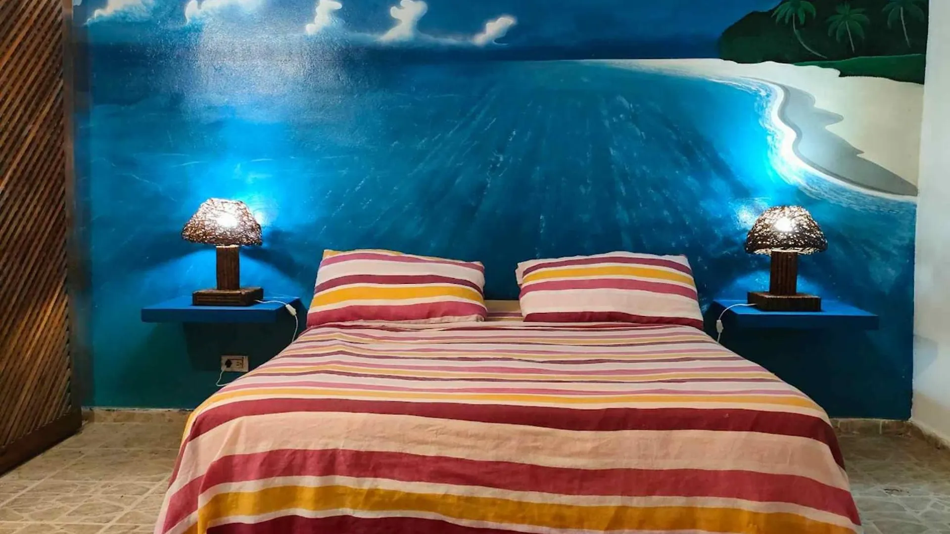 Aparthotel House Jardin Del Caribe Las Terrenas