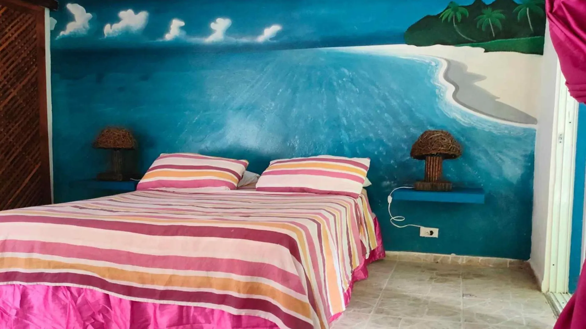 Aparthotel House Jardin Del Caribe Las Terrenas