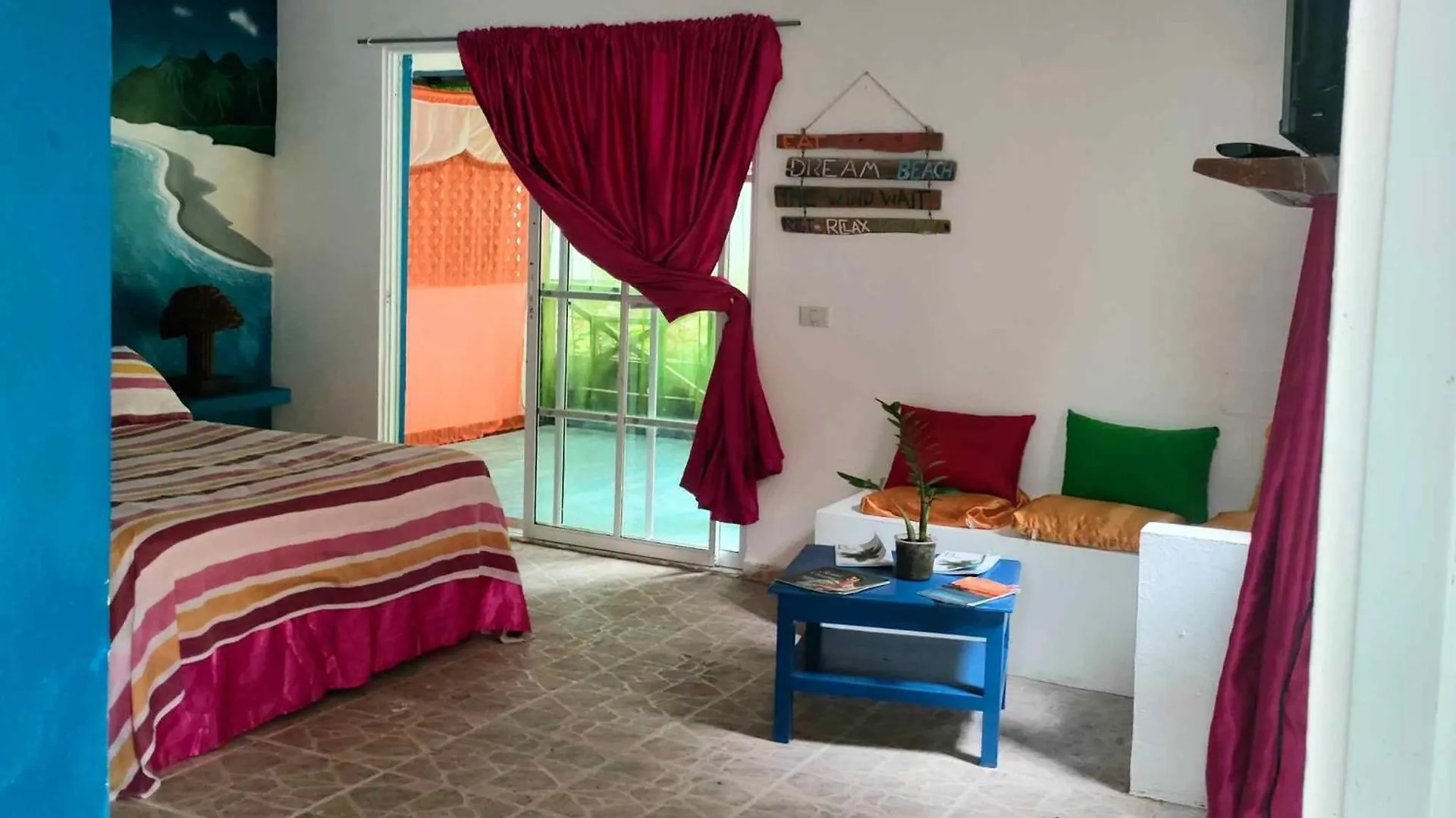Aparthotel House Jardin Del Caribe Las Terrenas