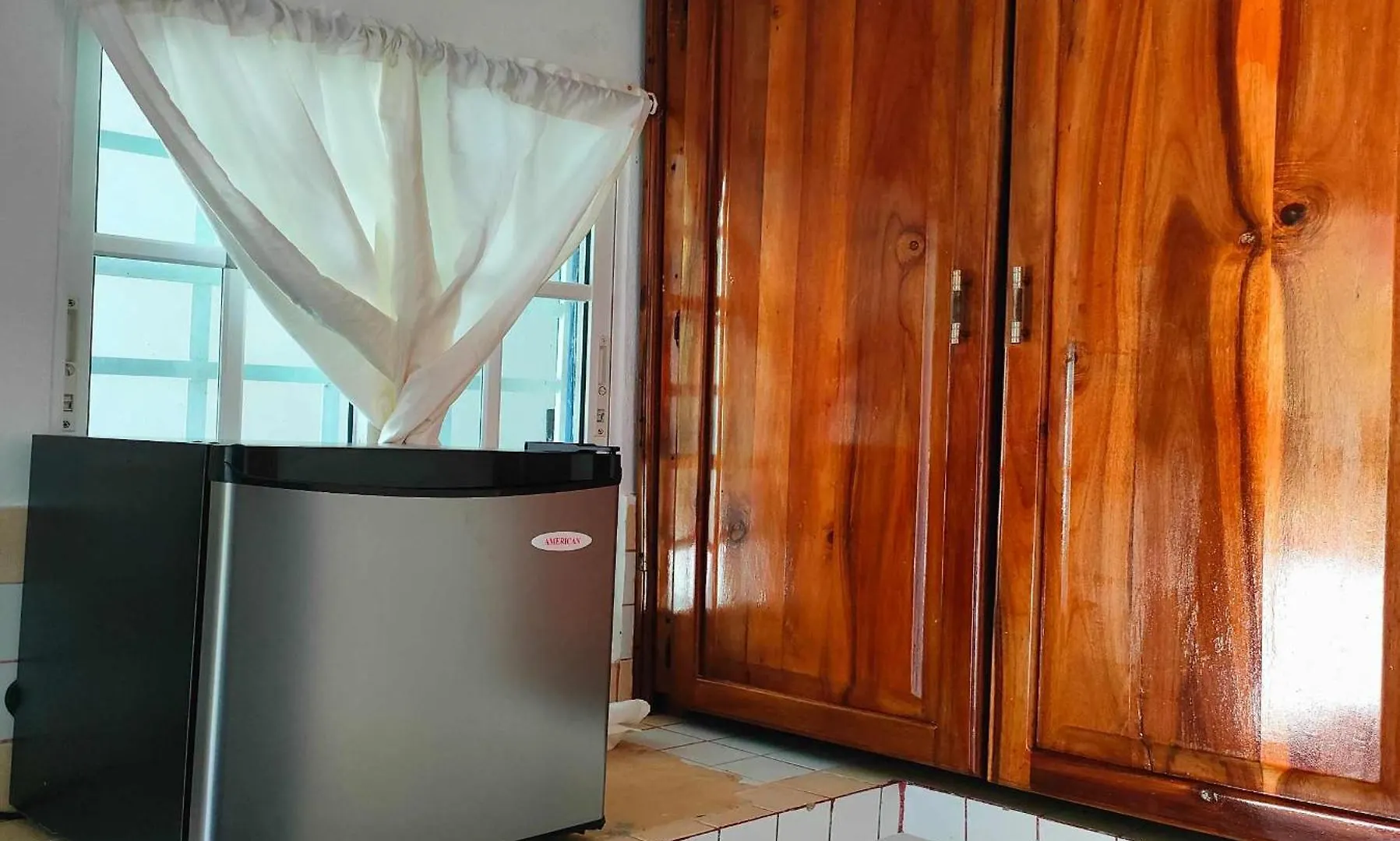 Aparthotel House Jardin Del Caribe Las Terrenas