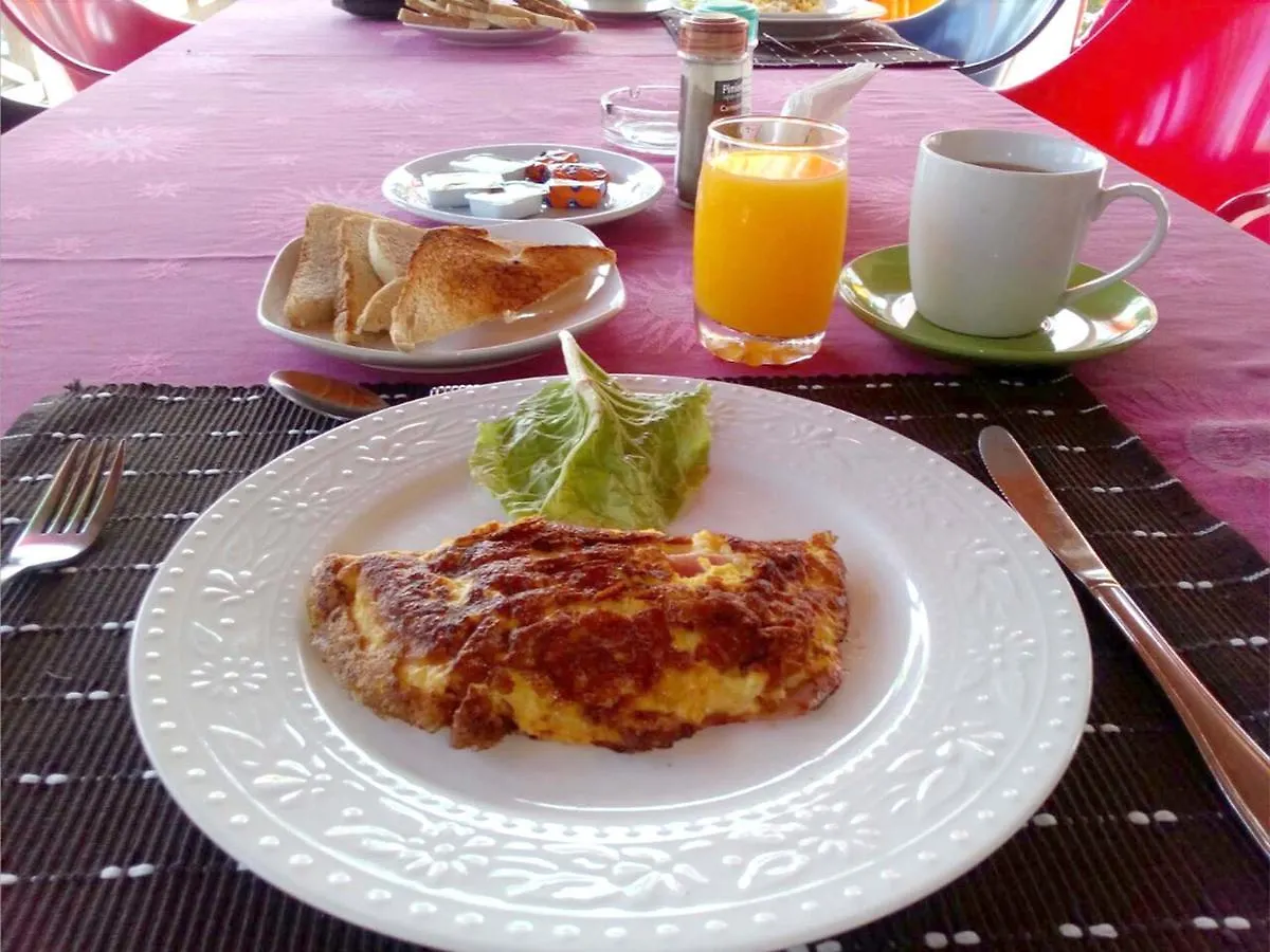 Aparthotel House Jardin Del Caribe Las Terrenas