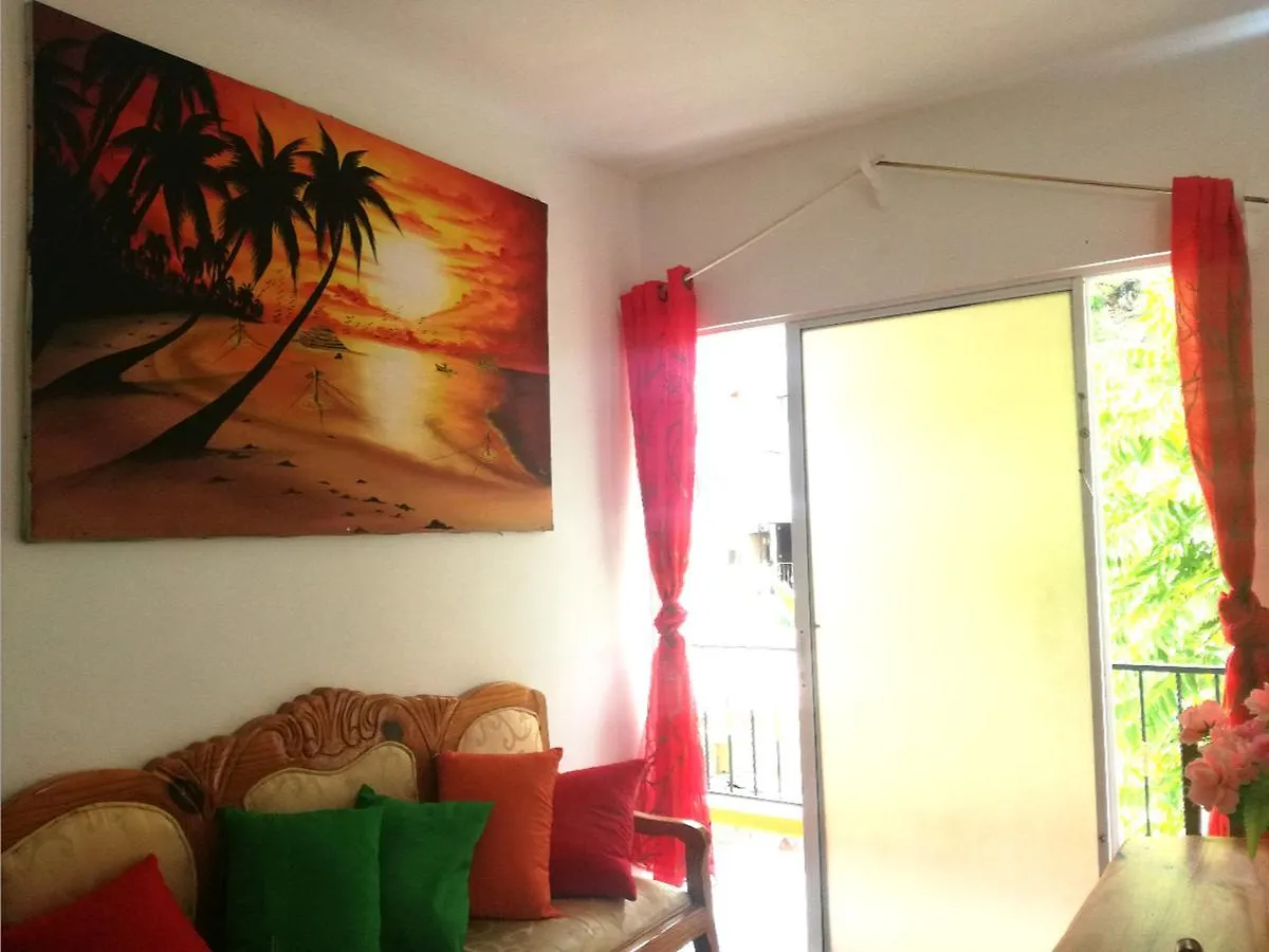 Aparthotel House Jardin Del Caribe Las Terrenas Dominikana