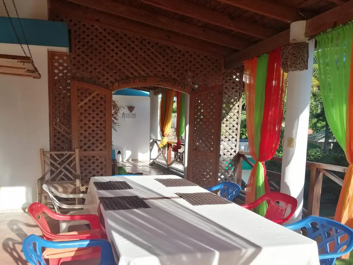 Aparthotel House Jardin Del Caribe Las Terrenas