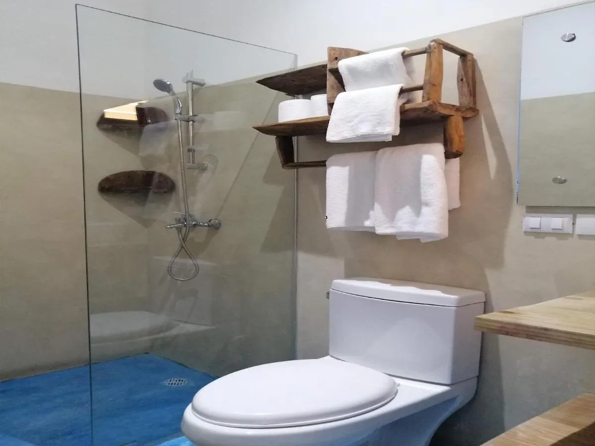 Aparthotel House Jardin Del Caribe Las Terrenas