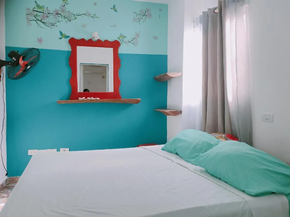 House Jardin Del Caribe Aparthotel Las Terrenas