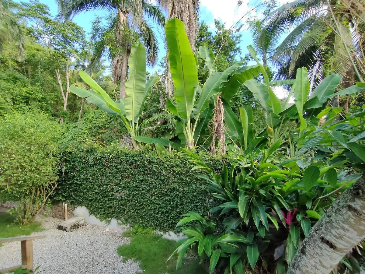 House Jardin Del Caribe Aparthotel Las Terrenas