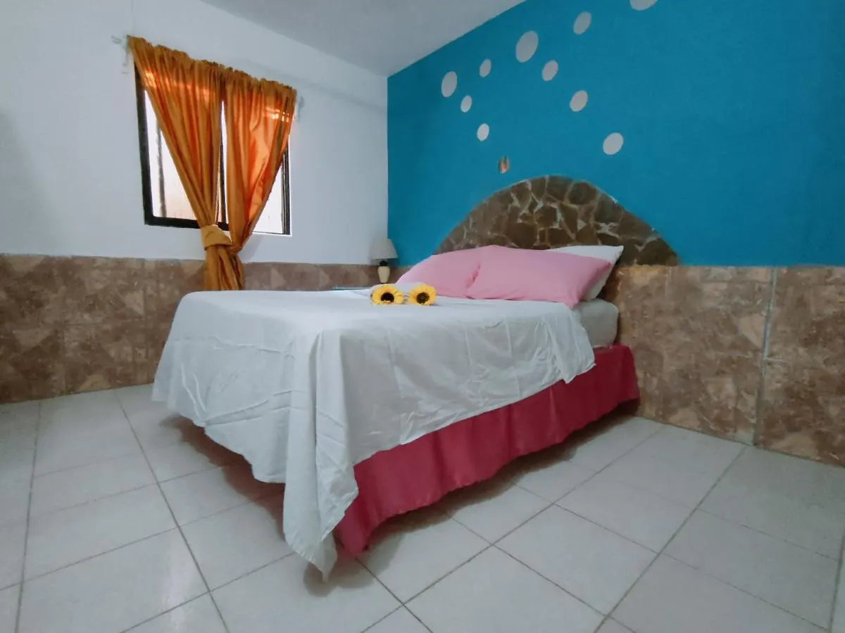House Jardin Del Caribe Aparthotel Las Terrenas