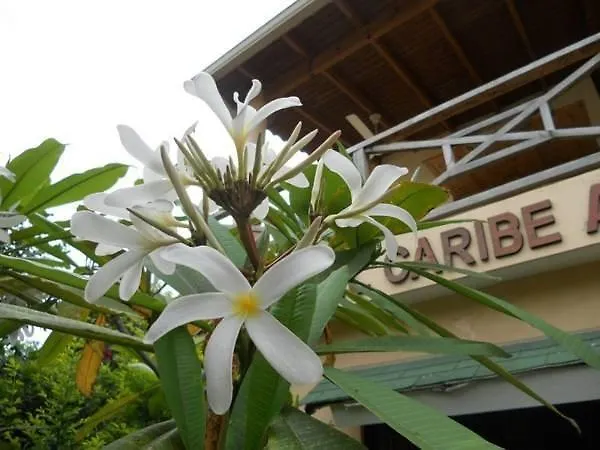 House Jardin Del Caribe Aparthotel Las Terrenas