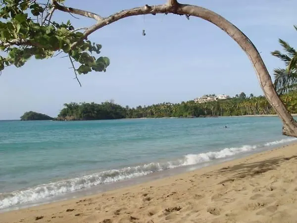 House Jardin Del Caribe Aparthotel Las Terrenas 3*,
