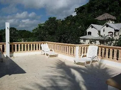 House Jardin Del Caribe Aparthotel Las Terrenas