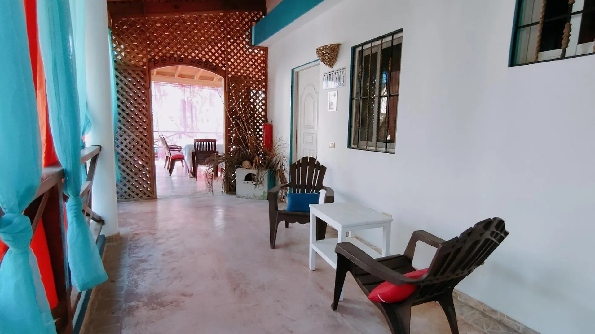 House Jardin Del Caribe Aparthotel Las Terrenas
