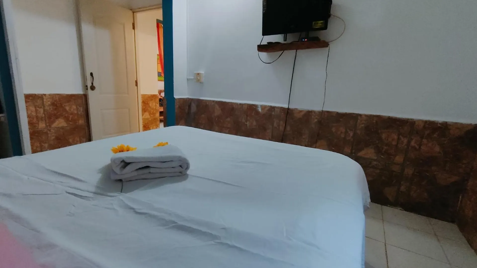 House Jardin Del Caribe Aparthotel Las Terrenas
