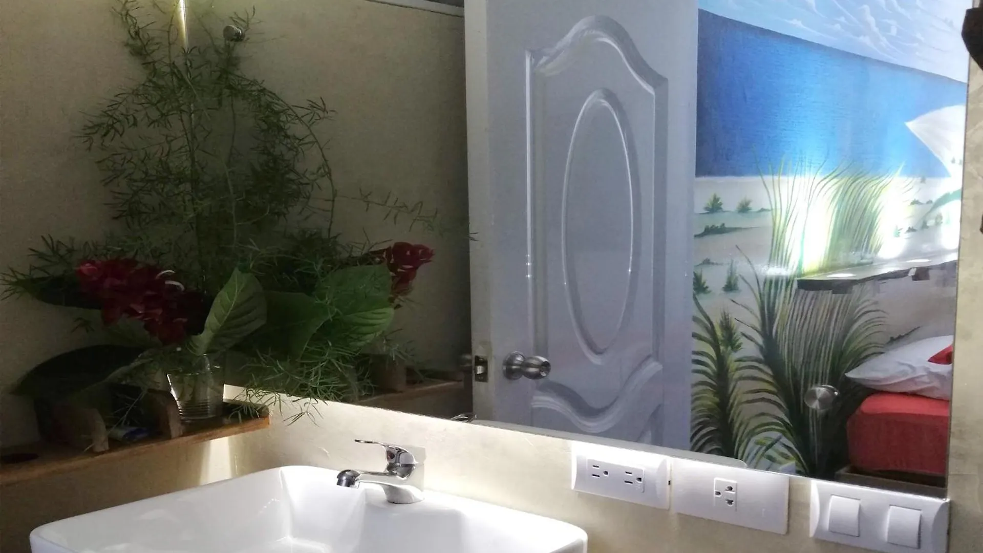 House Jardin Del Caribe Aparthotel Las Terrenas