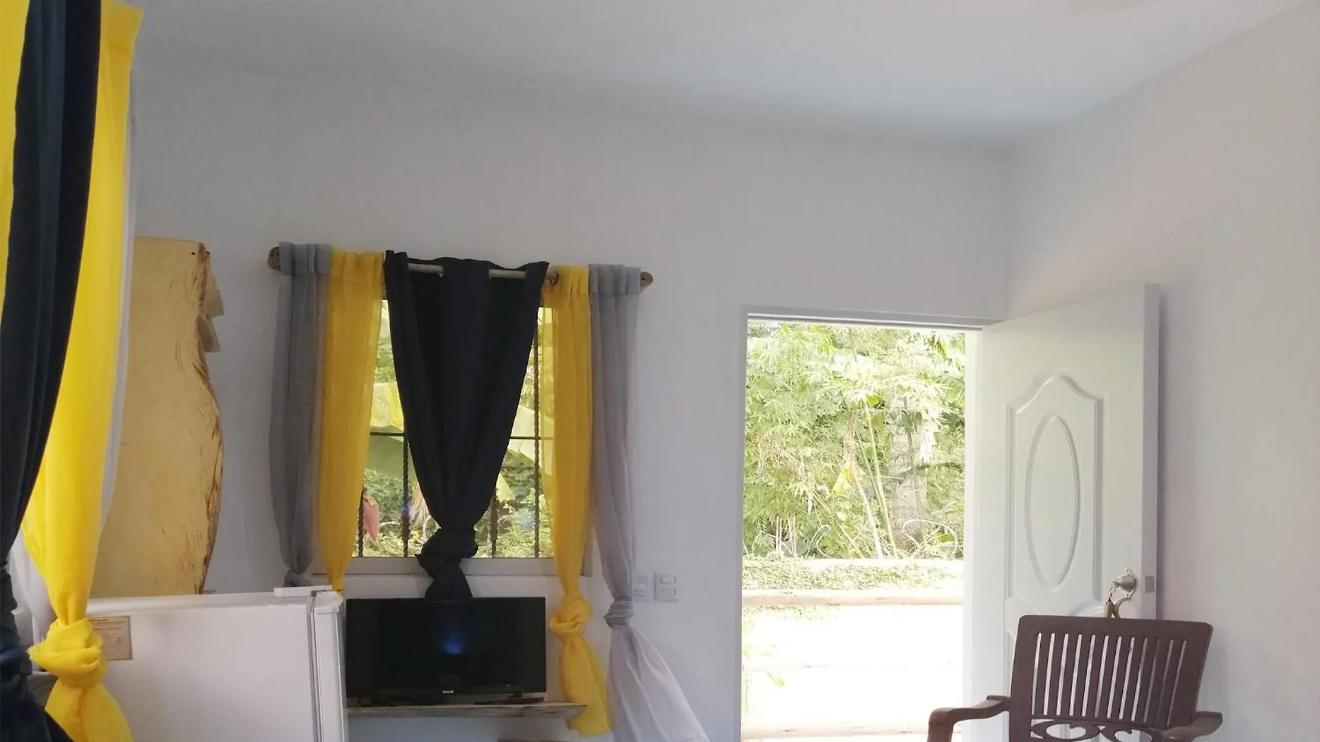House Jardin Del Caribe Aparthotel Las Terrenas