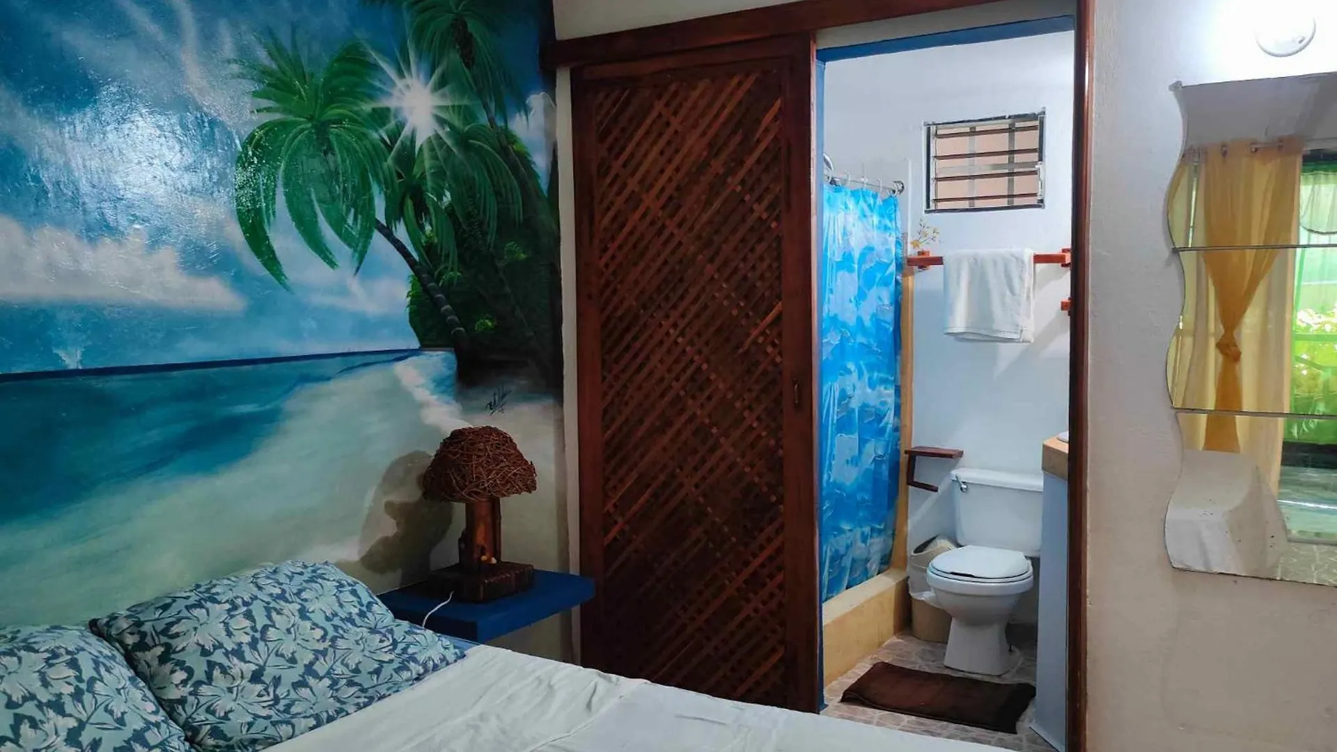 ***  House Jardin Del Caribe Aparthotel Las Terrenas Dominican Republic