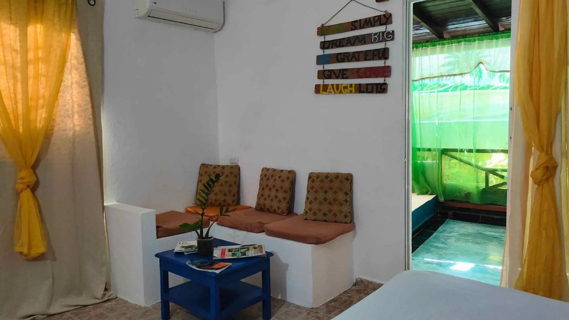 House Jardin Del Caribe Aparthotel Las Terrenas